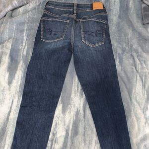 American Eagle Jeans Size 4